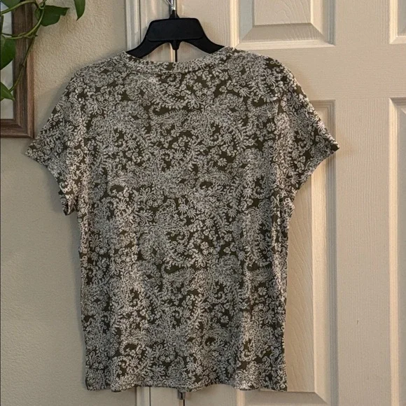 Sanctuary T Shirt - Picture 6 of 9